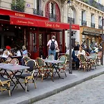 Bel Appartement En Plein Coeur De Paris Quartier Emily In Paris !