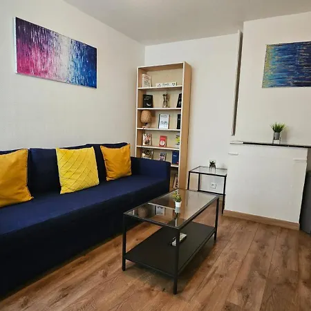 Appartamento Bel En Plein Coeur De Quartier Emily In ! *